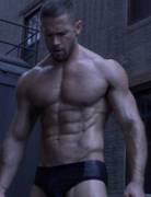 Patrick Crough
