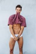 Christian Hogue