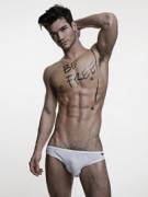 Chris Fawcett