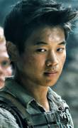 After watching The Maze Runner, I think I know who my favorite character is