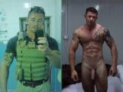 Combat ready