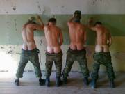 Airing the privates