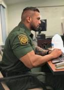 Customs &amp; border protecc