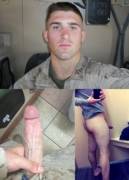 forces hunk