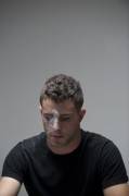 definitely hot marine