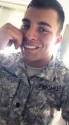 In And Out Of Uniform