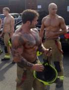 Firemen