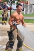 Hose me down