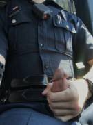 bad cop