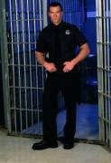 Hot times in the county jail.. Jason Hawke