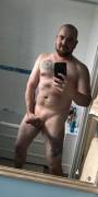 Been a long day. Enjoy some chub