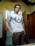 Nerd Flexing