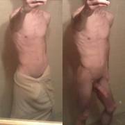 Towel On / Off