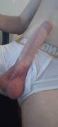 I've been so horny lately [23]
