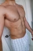 Lost a Bet (M)