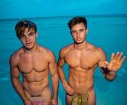 Charlie Taylor &amp; Fabian Arnold