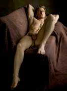 Joshua Brickman