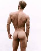 Anthony Forte