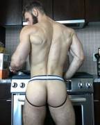 Anthony Forte