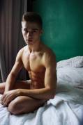 Jeroen Kerkhof (Jaye Kaye)