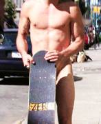 Benjamin Godfre