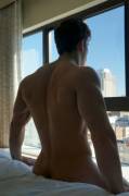 Matthew Dean Johnson