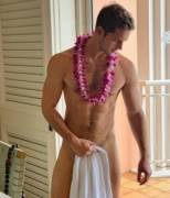 Max Emerson