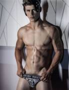 Carson Aldridge