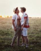 Troy Pes &amp; Zander Hodgson