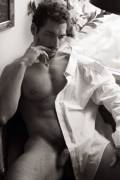 David Gandy