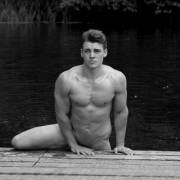 Laurence Hulse (Warwick University Rower)