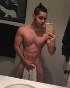 Steven Andrade