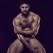 Thom Evans by Daniel Jaems