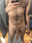 Could use a warm hole right now