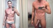 Miles Davis Moody (former Pit Crew / failed drag magazine entrepreneur)