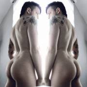 Laila McAss part 2