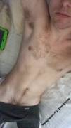 Straight exhibitionist posting here on a recommendation.
