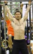 Pull ups