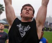 Pull up pits.