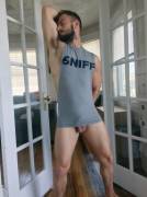 Sniff