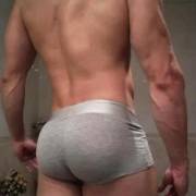 Nice Booty (X-Post /r/cuteguybacks)