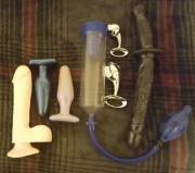 Toy Collection