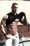 Athletic