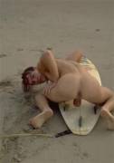 Surfer Taint