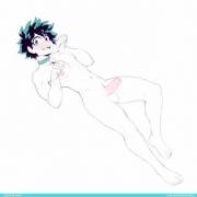Shiba Deku