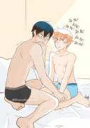 Hinata wants it bad