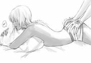 Electrifying touch