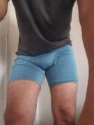 New here!