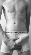 Such a hot bulge!