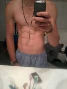 Showertime